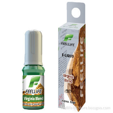 Feellife Premium E-liquid with Vanilla FlavorNew